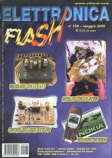 Rivista Elettronica Flash